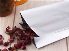 Side Gusset Foil Coffee Bags